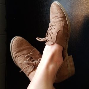 Women's Indigo Rd. Dress Flats